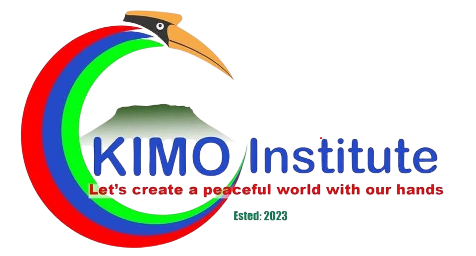 KIMO Institute Logo