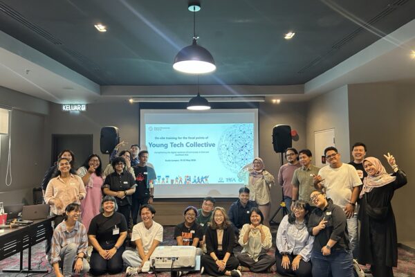 Strengthening Digital Resilience: KIMO Institute Joins Young Tech Collective 2026