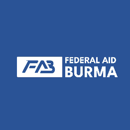 Federal Aid Burma