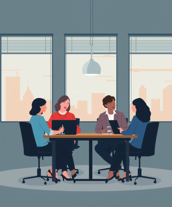 HR Office