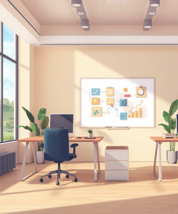 Capacity Building Office