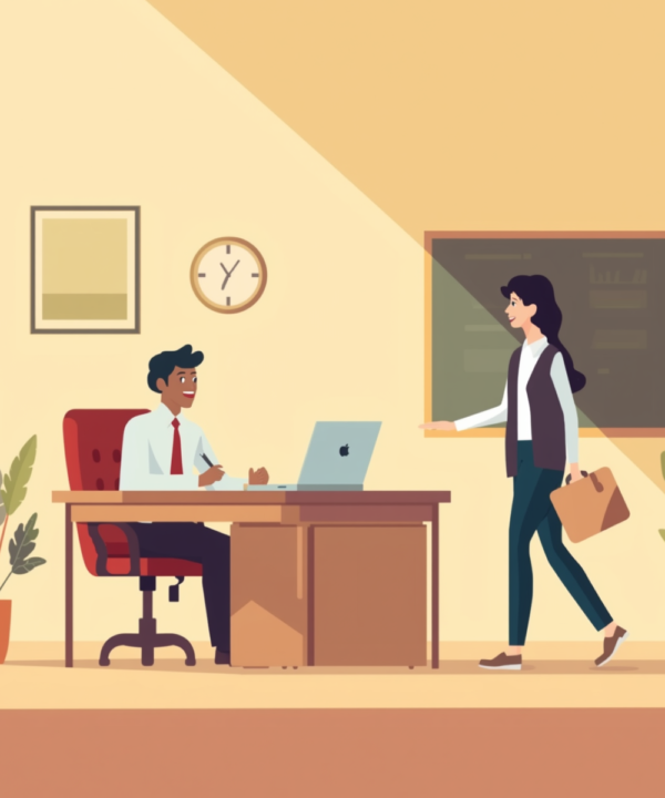 Student Affairs Office